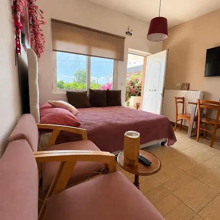 Villa Rafaella Exclusive Private Complex