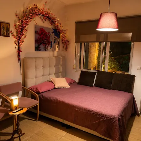 Rafaella Exclusive Private Complex Villa Kokkónion