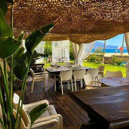 Villa Rafaella Exclusive Private Complex