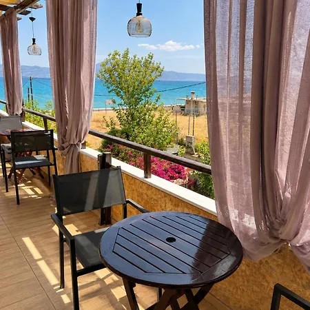 Rafaella Exclusive Private Complex *
