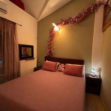 Rafaella Exclusive Private Complex Villa
