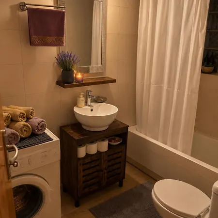 Rafaella Exclusive Private Complex Villa