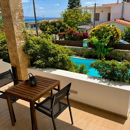 Villa Rafaella Exclusive Private Complex *