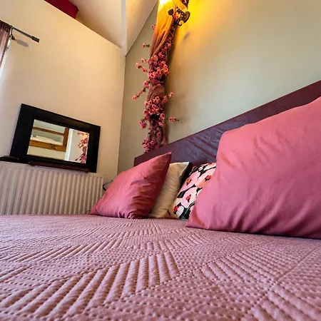 Rafaella Exclusive Private Complex Villa