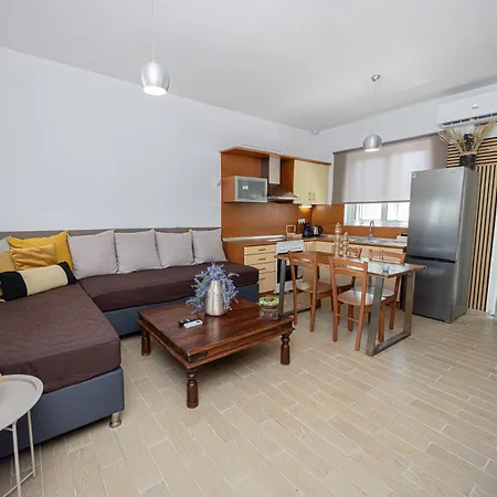 Villa Rafaella Exclusive Private Complex