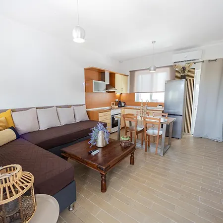 Villa Rafaella Exclusive Private Complex *