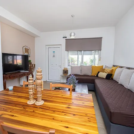 Rafaella Exclusive Private Complex Villa *