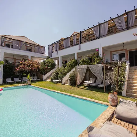 Villa Rafaella Exclusive Private Complex *