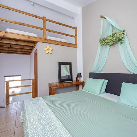 Rafaella Exclusive Private Complex Villa Kokkónion