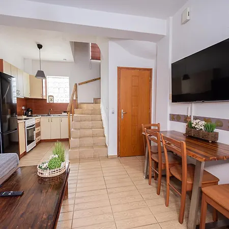 Rafaella Exclusive Private Complex Villa