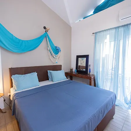 Villa Rafaella Exclusive Private Complex *